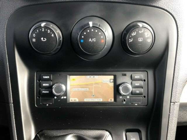 MERCEDES-BENZ Citan 111TourerEd.,Extralang,AMF Rollstuhlrampe leichter Lieferwagen - Photo 11