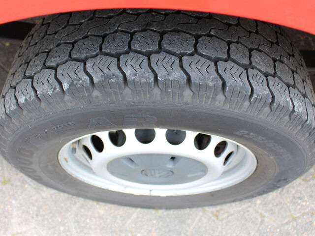 VOLKSWAGEN Crafter 35 TDI Maxi Kastenwagen - Photo 9