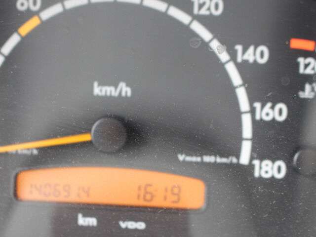 VOLKSWAGEN Crafter 35 TDI Maxi Kastenwagen - Photo 12