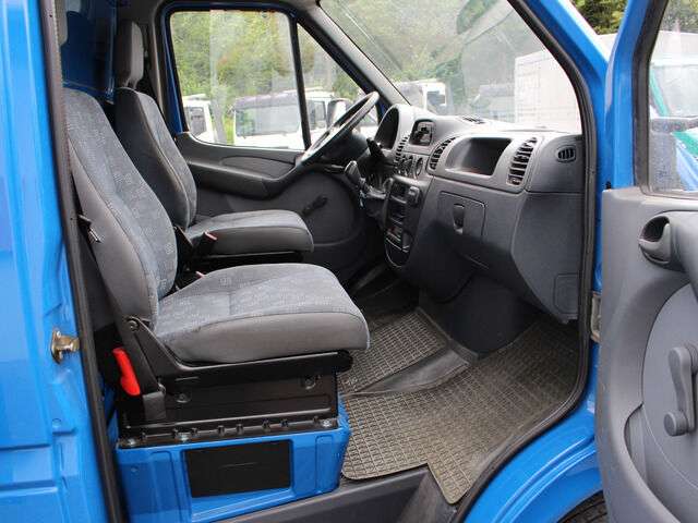 VOLKSWAGEN Crafter 35 TDI Maxi Kastenwagen - Photo 15