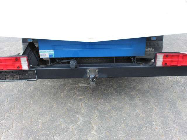 VOLKSWAGEN Crafter 35 TDI Maxi Kastenwagen - Photo 5
