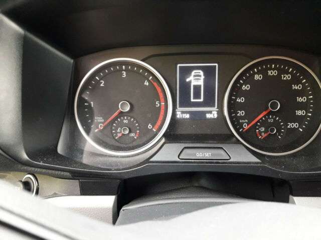 VOLKSWAGEN Crafter Koffer-LKW < 3.5t - Photo 12