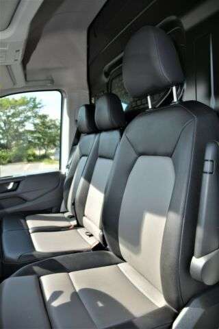 VOLKSWAGEN CRAFTER 35 MAN 3.140 HOCH+MITTELLANG 26.017 Km Kastenwagen - Photo 14