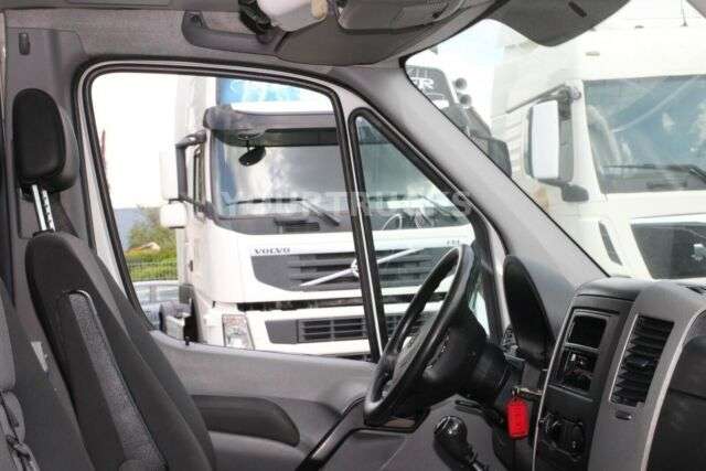 VOLKSWAGEN Crafter 2.0TDI/MAXI/Carrier 350Mt -25C/Bi-Temp Kühlkastenwagen - Photo 14