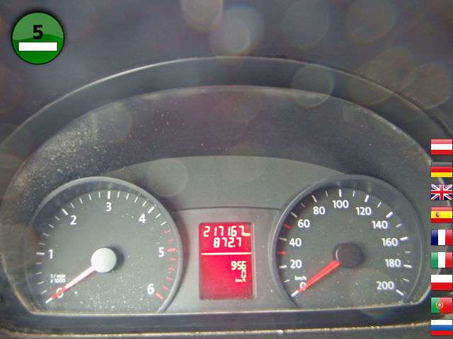 VOLKSWAGEN Crafter 30 2.0 TDI L1H1 Kastenwagen - Photo 14