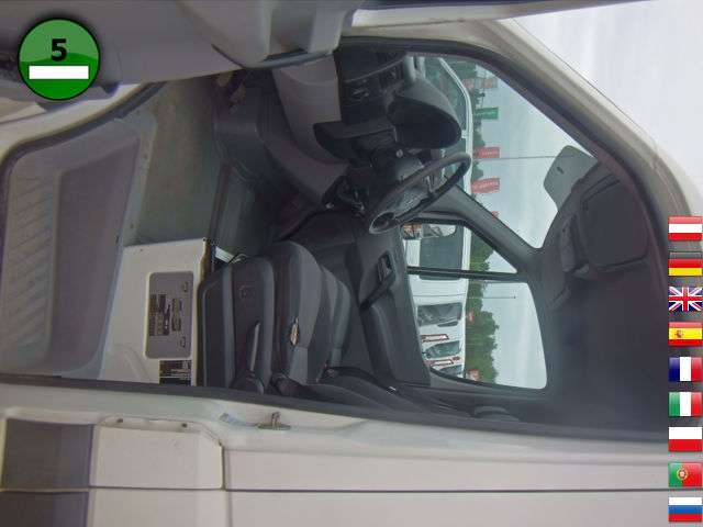 VOLKSWAGEN Crafter 30 2.0 TDI L1H1 Kastenwagen - Photo 9
