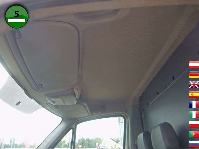 VOLKSWAGEN Crafter 30 2.0 TDI L1H1 Kastenwagen - Photo 10